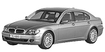 BMW E65 P0A98 Fault Code