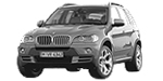 BMW E70 P0A98 Fault Code