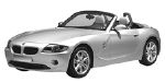 BMW E85 P0A98 Fault Code