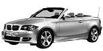 BMW E88 P0A98 Fault Code